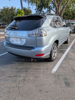 2005 Lexus Rx 330
