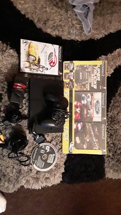 playstation 2 scph-70012