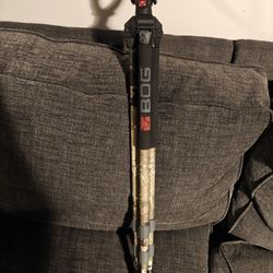 Bog Havoc Tripod Rest