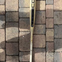 Rawlings Icon BBCOR Baseball Bat: RBB5I3 - Great Condition 