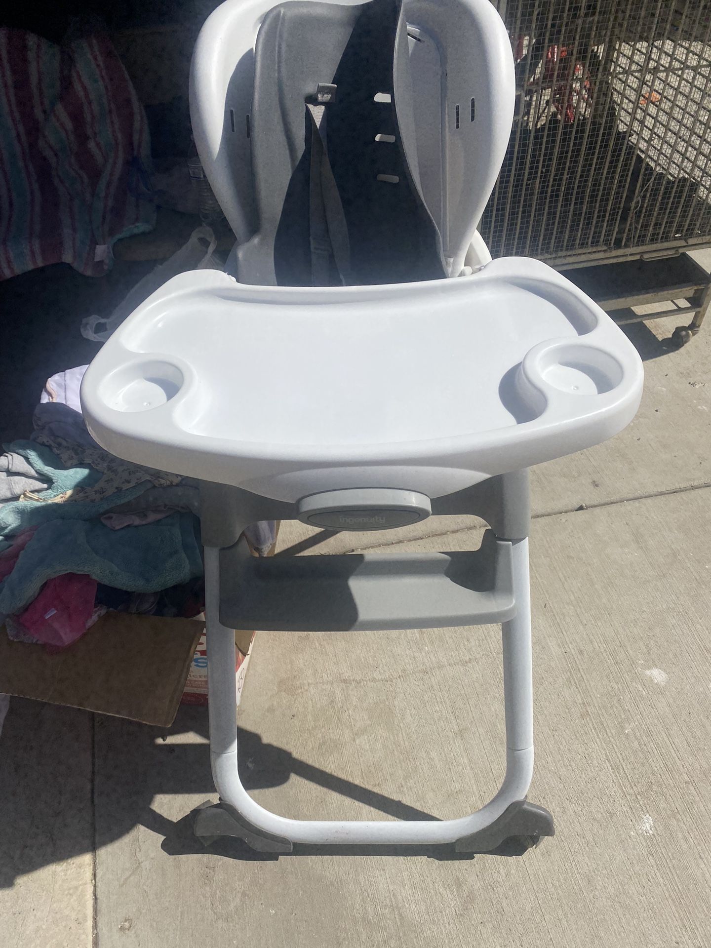 Baby Chair