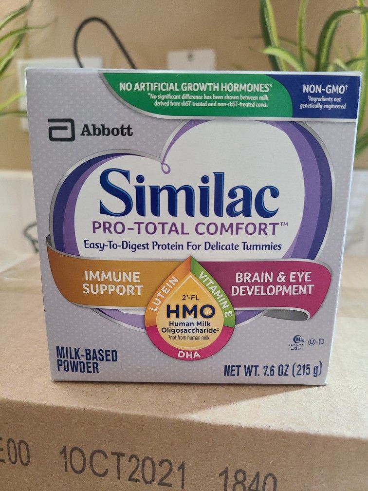 Similac