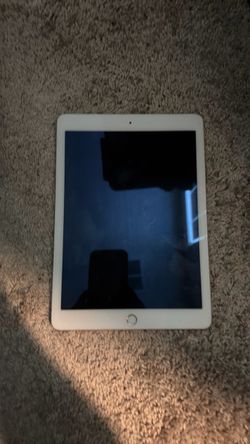iPad Air 2