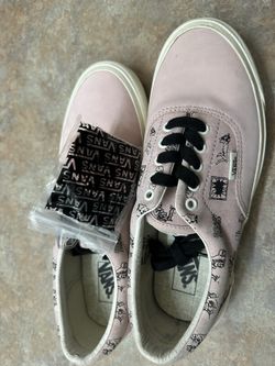 Vans Brain Dead Very Rare New 
