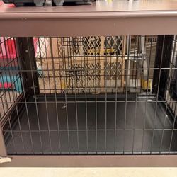 Dog Kennel 