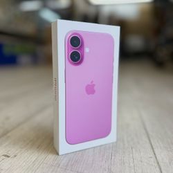 iPhone 16 (Take It Home In Payments/ llévalo a casa en pagos 