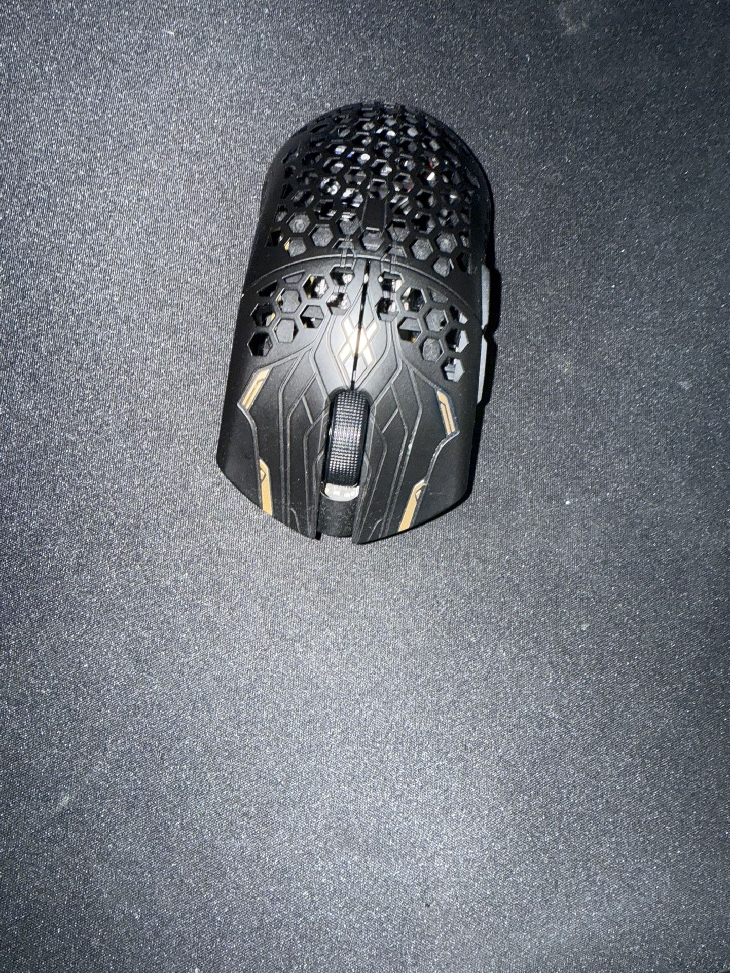 Final mouse UltralightX