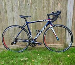 Scott Road Bike