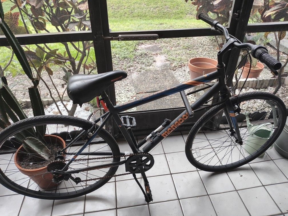 Bicycle $25 Cash Come And Get It