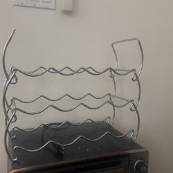 Wine Rack