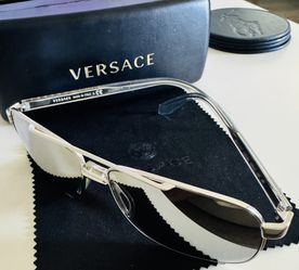 Sunglasses VERSACE