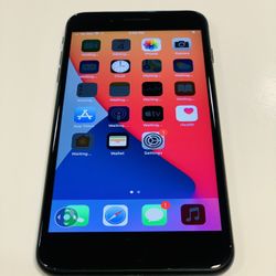 iPhone 7 Plus Fully Unlocked 