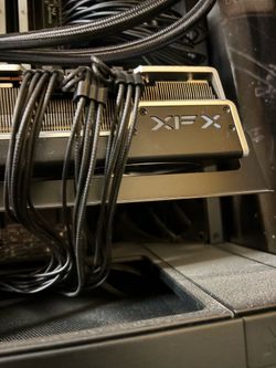 7900XTX GPU