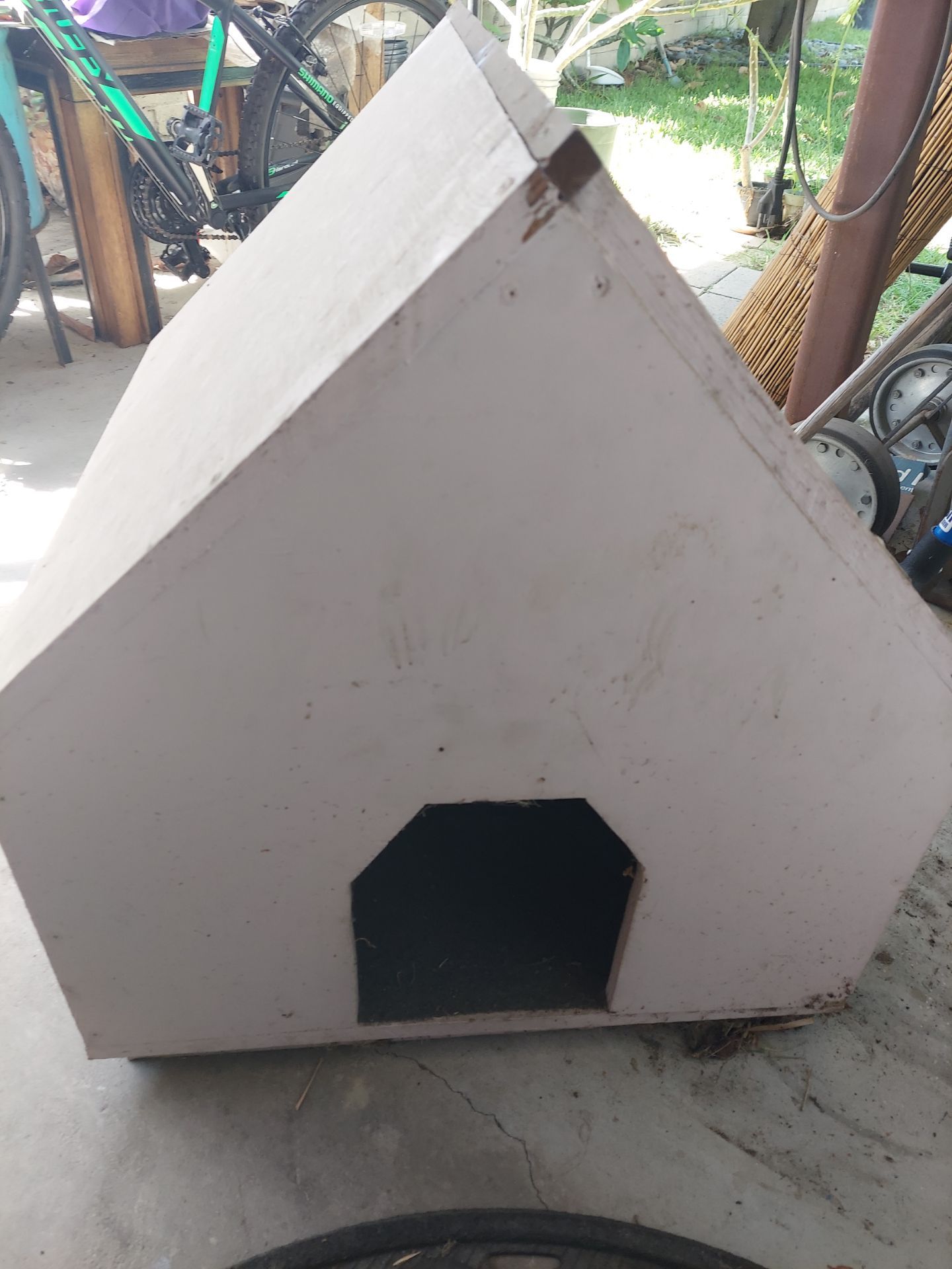 Dog House