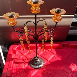 Candle Holder