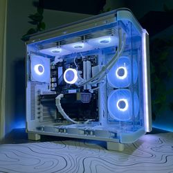 Gaming PC: DDR5 | RTX 5060 Ti 16GB | Ryzen 7 7700x