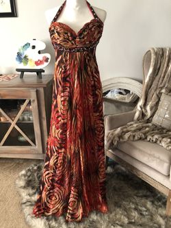 Formal Dress
