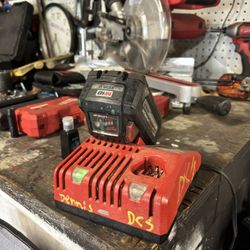 Milwaukee Cordless Bushel Tools