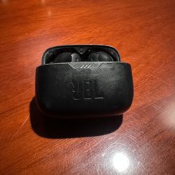 JBL Earphones 