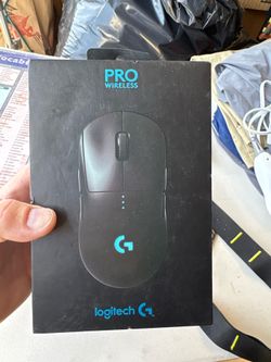 Computer Mouse