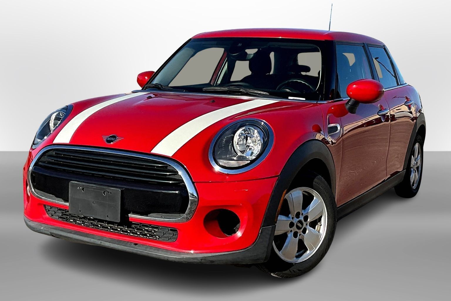 2021 MINI Hardtop 4 Door