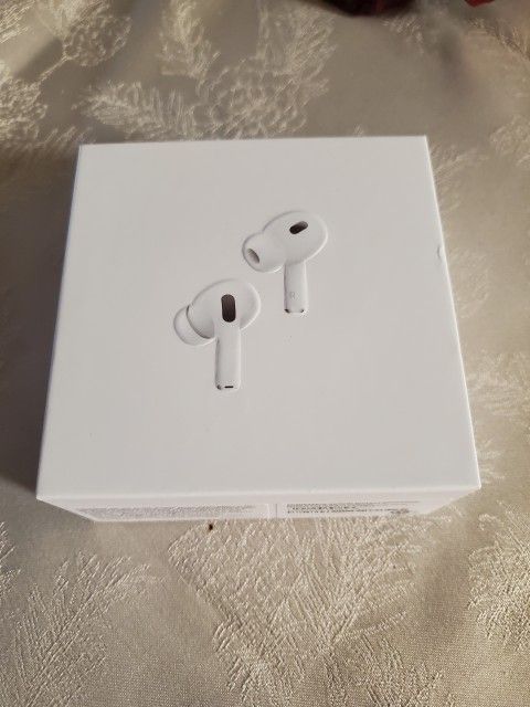 Air Pods Pro 2