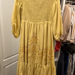 Amazing Dress Size L