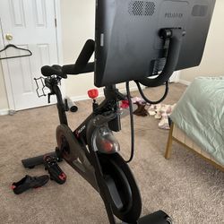 Peloton Bike