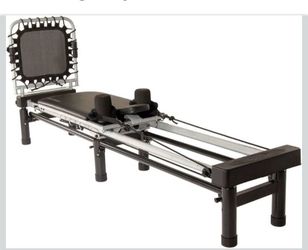 AeroPilates Reformer - Pilates Reformer