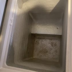 Deep Freezer