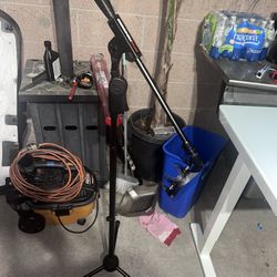 Gatorframeworks Mic Stand 