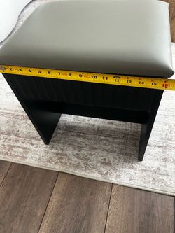 16x16 ottoman