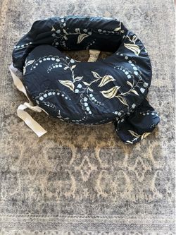 My Brest friend nursing pillow