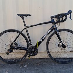 Trek DOMANE S 5 Disc 2018