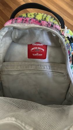 Sprayground Backpack