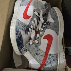 Dunk High 