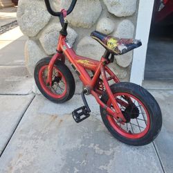 Lil Kids Bike