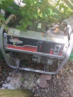 Generator