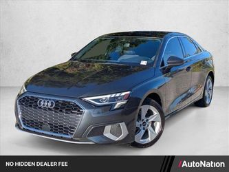 2023 Audi A3