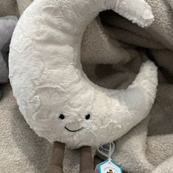 Amuseables Moon Jellycat