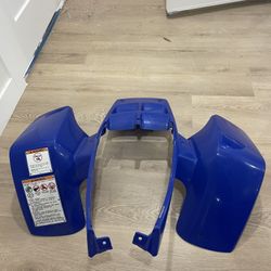 Banshee Plastics