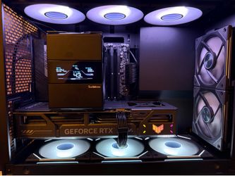 Gaming pc