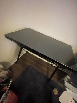 Computer Table Set