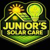 Junior’s  Solar services