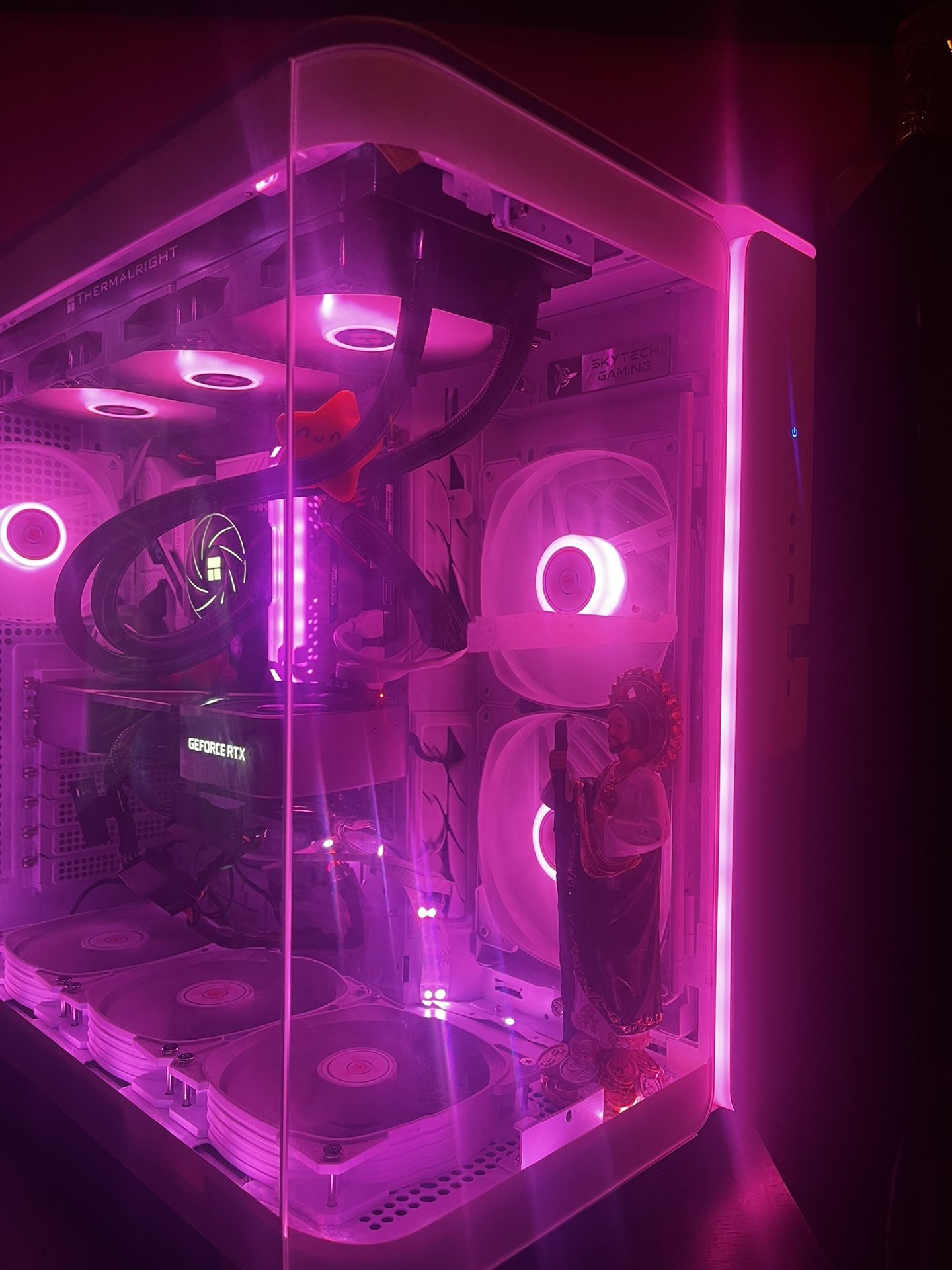 Perfect Gaming Pc 800