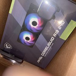 Computer Cooler 