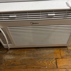 Window AC