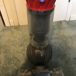 Dyson Dc 40 Vaccum