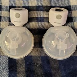 Breast Pump Milk Maker