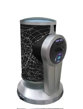 DS1 Home Planetarium.